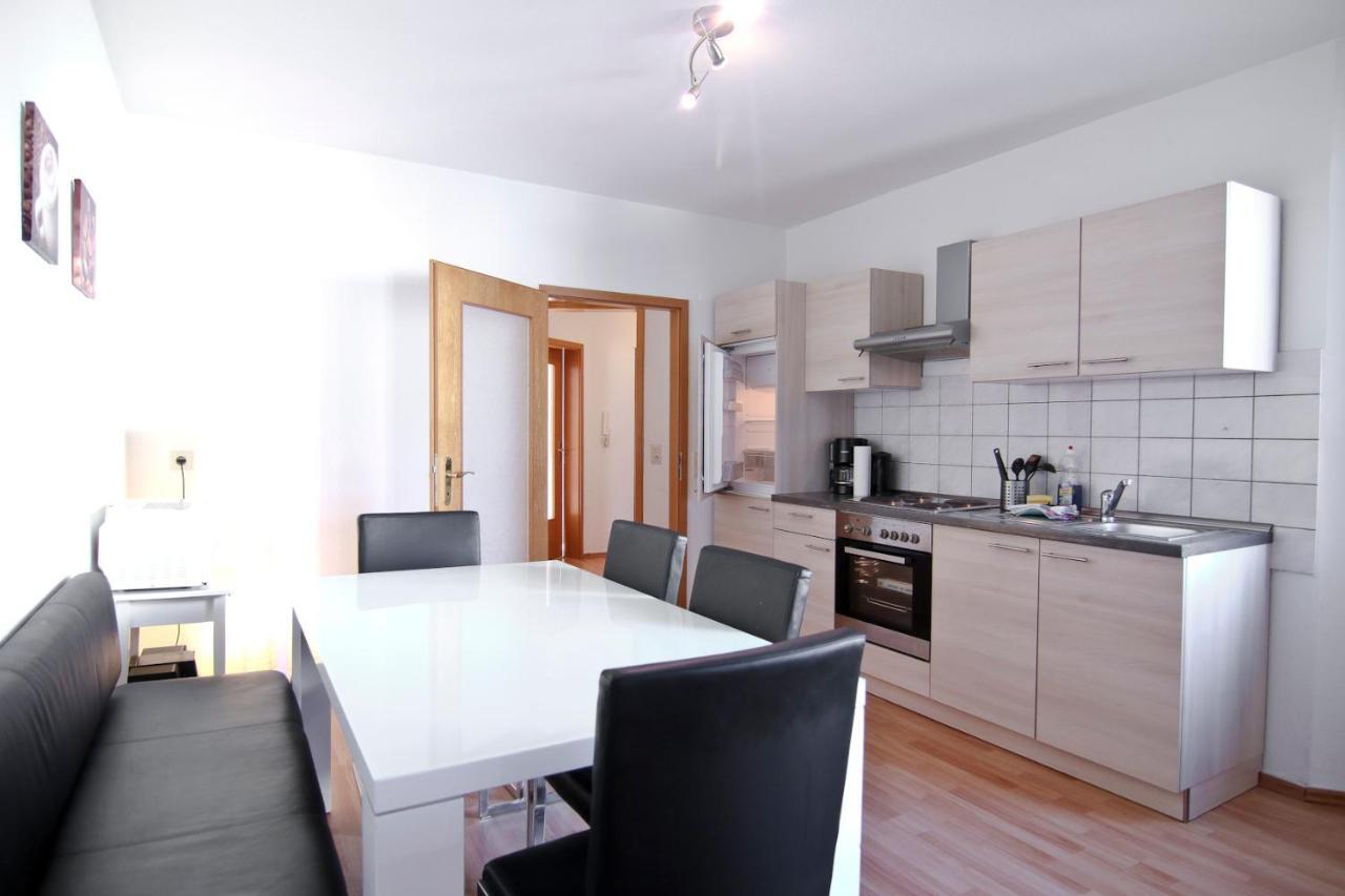 Apartmondo Ferienwohnungen Remscheid Bagian luar foto