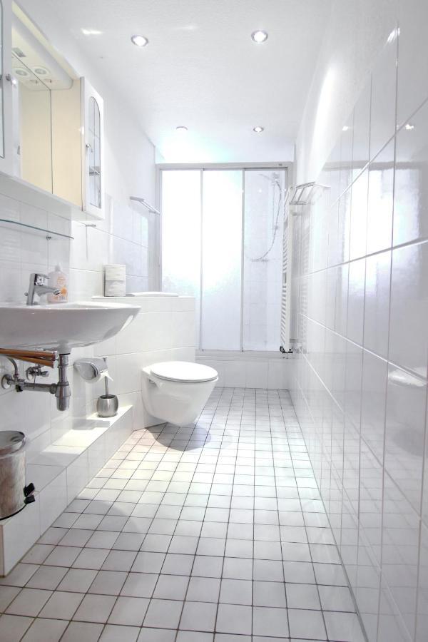 Apartmondo Ferienwohnungen Remscheid Bagian luar foto